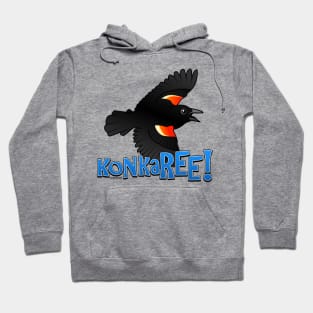 Konkaree! Hoodie